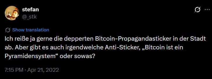 Bitcoin-FUD-Screenshot